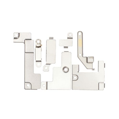 For iPhone 14 Plus - Small Metal Bracket - On Motherboard