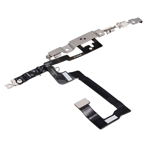 For iPhone 14 - Power Button Flex Cable