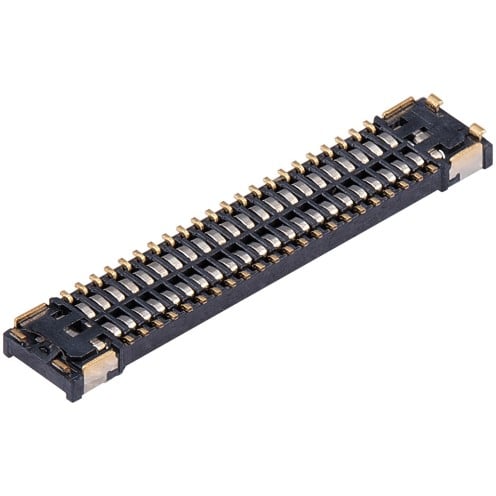 For iPhone 14 Pro - 14 Pro Max - Charging Port FPC Connector - 44 Pin