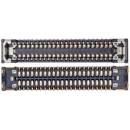 For iPhone 14 Pro - 14 Pro Max - Charging Port FPC Connector - 44 Pin