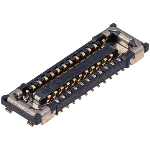 For iPhone 14 Pro - 14 Pro Max - Wide Angle Camera FPC Connector - 22 Pin