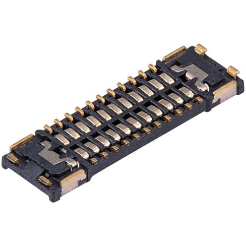 For iPhone 14 Pro - 14 Pro Max - Wide Angle Camera FPC Connector - 22 Pin