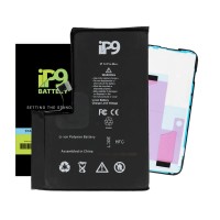 For iPhone 14 Pro Max - Battery - 4323mAh - iP9 - Standard Capacity