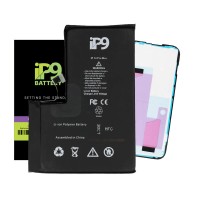 For iPhone 14 Pro Max - Battery Replacement - 4323 mAh - Diagnostic Calibration Battery