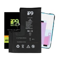 For iPhone 14 Pro Max - Battery Replacement - 4690 mAh - iP9 - High Capacity