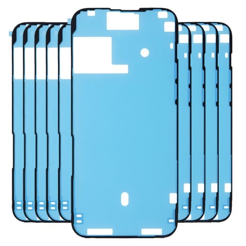 For iPhone 14 Pro Max - Display Screen Adhesive - 10 Pack