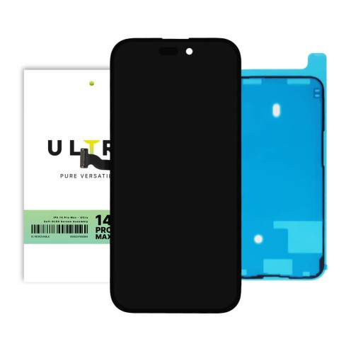 For iPhone 14 Pro Max - Screen Assembly - Incell LCD - Ultra