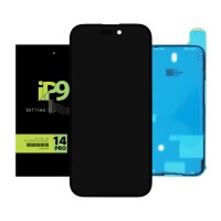 For iPhone 14 Pro - Screen Assembly - iP9 - Soft OLED - 120 Hz - Diagnostic Calibration Screen For iPhone 14 Pro - Screen Assembly - iP9 - Soft OLED - 120 Hz - Diagnostic Calibration Screen
