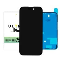 For iPhone 14 Pro - Screen Assembly - Soft OLED - Ultra - 120 Hz - IC Changeable 