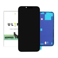 For iPhone 14 - Screen Assembly Soft OLED - Ultra - IC Removable