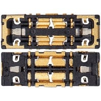 For iPhone 14 Series - Battery FPC Connector - 4 PIN