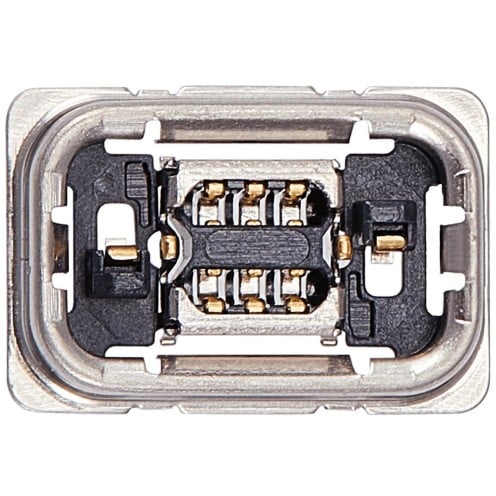 For iPhone 14 Series - Millimeter-Wave Antenna FPC Connector - 8 PIN For iPhone 14 Series - Millimeter-Wave Antenna FPC Connector - 8 PIN