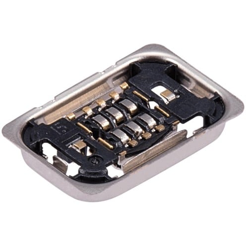 For iPhone 14 Series - Millimeter-Wave Antenna FPC Connector - 8 PIN For iPhone 14 Series - Millimeter-Wave Antenna FPC Connector - 8 PIN