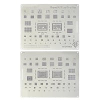 For iPhone 14 Series - Qianli Bumblebee IC Stencil - QS209