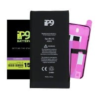 For iPhone 15 - Battery Replacement - 3349mAh - iP9 - Diagnostic Calibration Battery