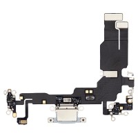 Genuine iPhone 15 - Charging Port - Blue - Reclaimed - 821-04327