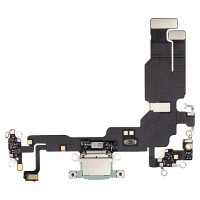 Genuine iPhone 15 - Charging Port - Green - Original Pulled - 821-04327