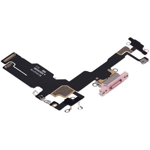 Genuine iPhone 15 - Charging Port - Pink - Reclaimed - 821-04327