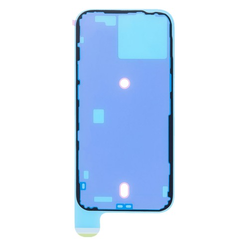 For iPhone 15 - Back Glass Cover Adhesive - Purple - 10 Pack For iPhone 15 - Back Glass Cover Adhesive - Purple - 10 Pack