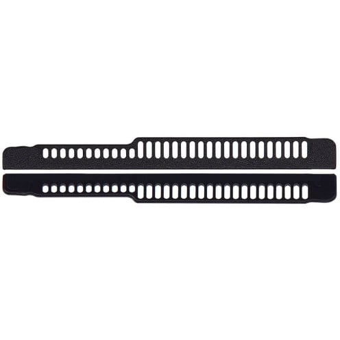 For iPhone 15 - 15 Plus - 16 - 16 Plus - Earpiece Speaker Mesh - 10 Pack