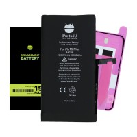 For iPhone 15 Plus - Battery - 4383 mAh