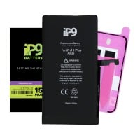 For iPhone 15 Plus - Battery - 4383 mAh - iP9 - Diagnostic Calibration Battery