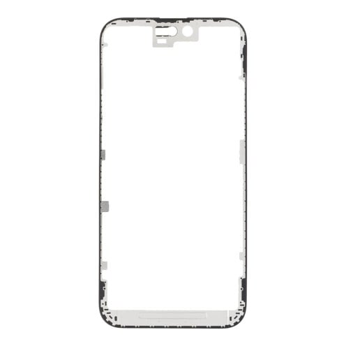 For iPhone 15 Plus - Touch Screen Frame Bezel With Adhesive - G+OCA For iPhone 15 Plus - Touch Screen Frame Bezel With Adhesive - G+OCA