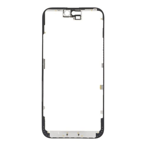 For iPhone 15 Plus - Touch Screen Frame Bezel With Adhesive - G+OCA For iPhone 15 Plus - Touch Screen Frame Bezel With Adhesive - G+OCA