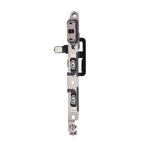 For iPhone 15 Plus - Volume Button Flex Cable For iPhone 15 Plus - Volume Button Flex Cable