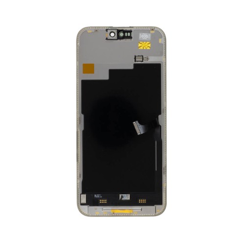 For iPhone 15 Pro Max - Screen Assembly - iP9 - Soft OLED - 120 Hz - Diagnostic Calibration Screen