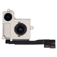 Genuine iPhone 15 - Rear Camera Module - Reclaimed - 821-04336-06