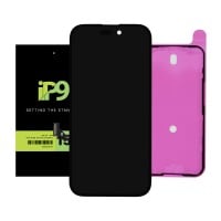 For iPhone 15 - Screen Assembly - iP9 - Soft OLED - Diagnostic Calibration Screen For iPhone 15 - Screen Assembly - iP9 - Soft OLED - Diagnostic Calibration Screen