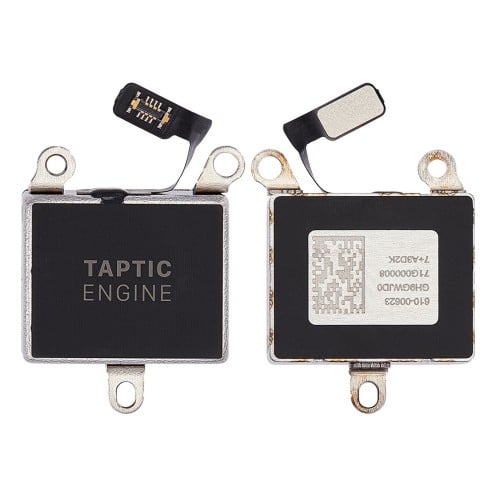 Genuine iPhone 15 - Vibration Motor Module - Reclaimed