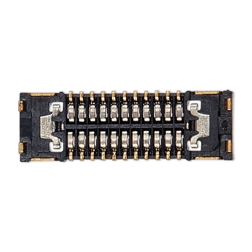 For iPhone 16 - 16 Plus - Ultra Wide Angle Camera FPC - 22 Pin