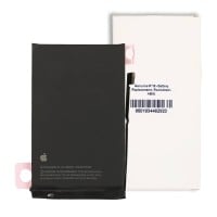 Genuine iPhone 16 - Battery Replacement - Reclaimed - 100% Battery Health