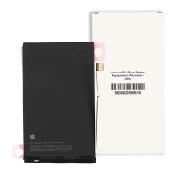 Genuine iPhone 16 Plus - Battery Replacement - Reclaimed - 100% Battery Health
