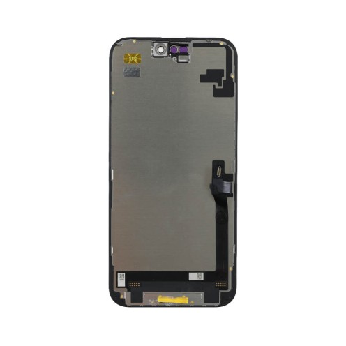 For iPhone 16 Plus - Screen Assembly Soft OLED - iP9 For iPhone 16 Plus - Screen Assembly Soft OLED - iP9