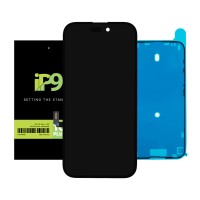 For iPhone 16 Plus - Screen Assembly - iP9 - Soft OLED - Diagnostic Calibration Screen