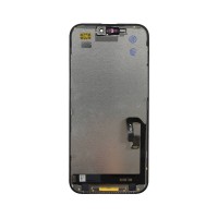 For iPhone 16 Pro Max - Screen Assembly Hard OLED - iP9