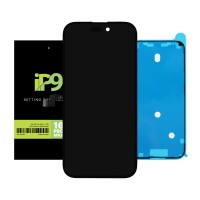 For iPhone 16 Pro Max - Screen Assembly - iP9 - Soft OLED - 120 Hz - Diagnostic Calibration Screen For iPhone 16 Pro Max - Screen Assembly - iP9 - Soft OLED - 120 Hz - Diagnostic Calibration Screen