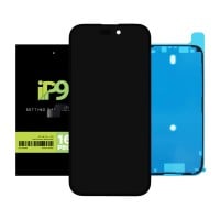 For iPhone 16 Pro - Screen Assembly Incell LCD - iP9 - FHD Range - 120 Hz