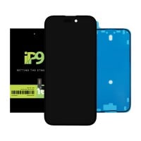 For iPhone 16 - Screen Assembly Incell LCD - iP9 - FHD Range