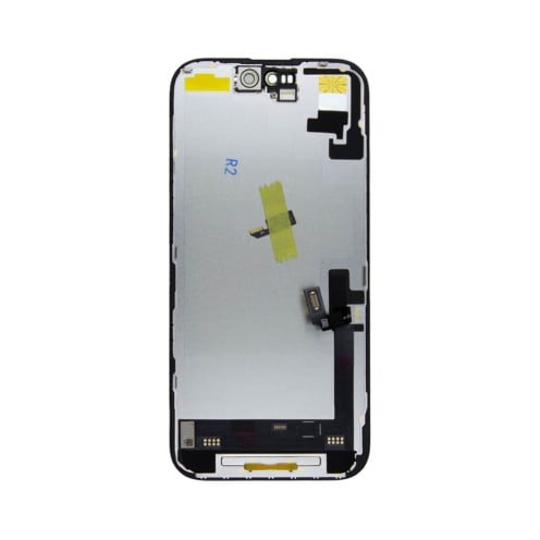 For iPhone 16 - Screen Assembly - iP9 - Soft OLED - Diagnostic Calibration Screen For iPhone 16 - Screen Assembly - iP9 - Soft OLED - Diagnostic Calibration Screen