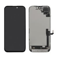 For iPhone 16 - Screen Assembly With Paired Sensor Flex - Refurbished For iPhone 16 - Screen Assembly With Paired Sensor Flex - Refurbished