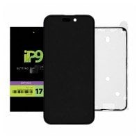 For iPhone 17 - Screen Assembly Soft OLED - iP9 - Diagnostic Calibration Screen