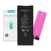 For iPhone 6S - Battery Replacement - 1715 mAh - REPART SELECT