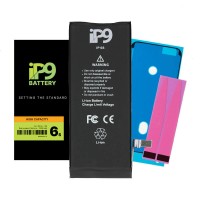For iPhone 6s - Battery Replacement - 2350mAh - iP9 - High Capacity