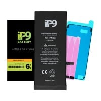 For iPhone 6S Plus - Battery Replacement - 3800mAh - iP9 - High Capacity