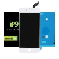 For iPhone 6S Plus - LCD Screen Assembly - White - iP9