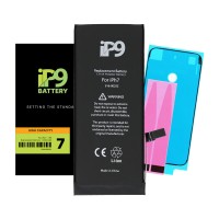 For iPhone 7 - Battery Replacement - 2330 mAh - iP9 - High Capacity